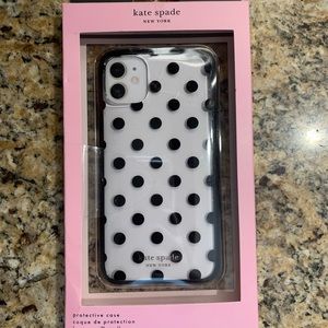 Kate Spade New Unopened Phone Case
